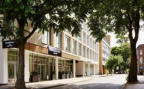 Residence Inn By Marriott London Bridge